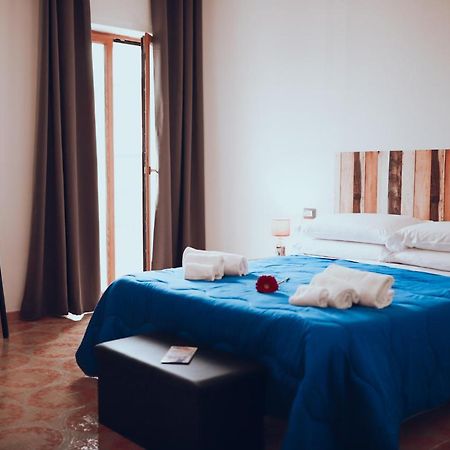 Jl Guest House Vieste Ngoại thất bức ảnh