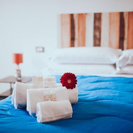 Jl Guest House Vieste Ngoại thất bức ảnh
