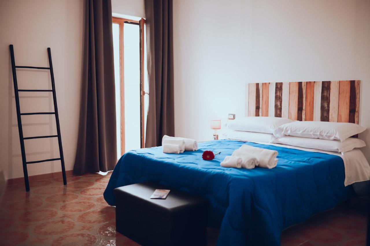 Jl Guest House Vieste Ngoại thất bức ảnh