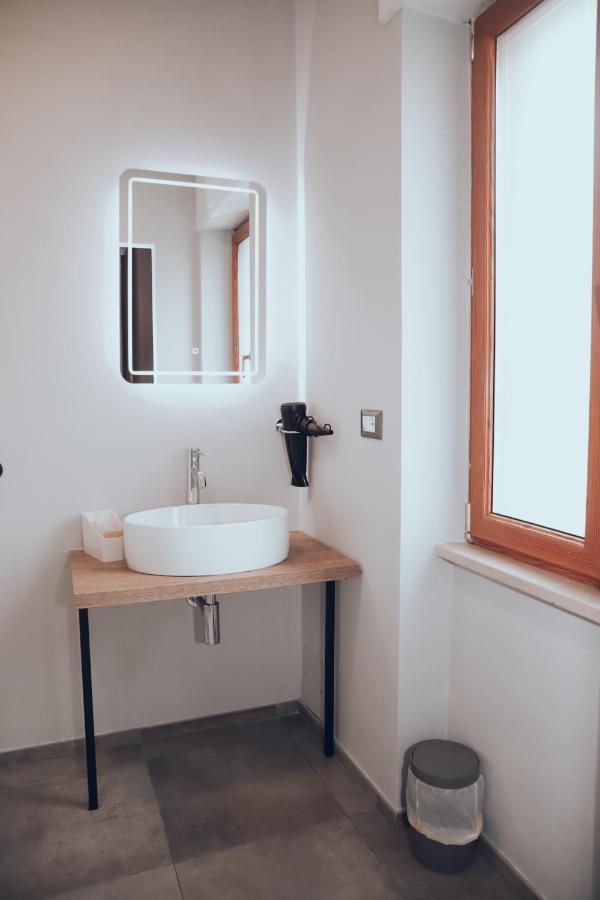Jl Guest House Vieste Ngoại thất bức ảnh