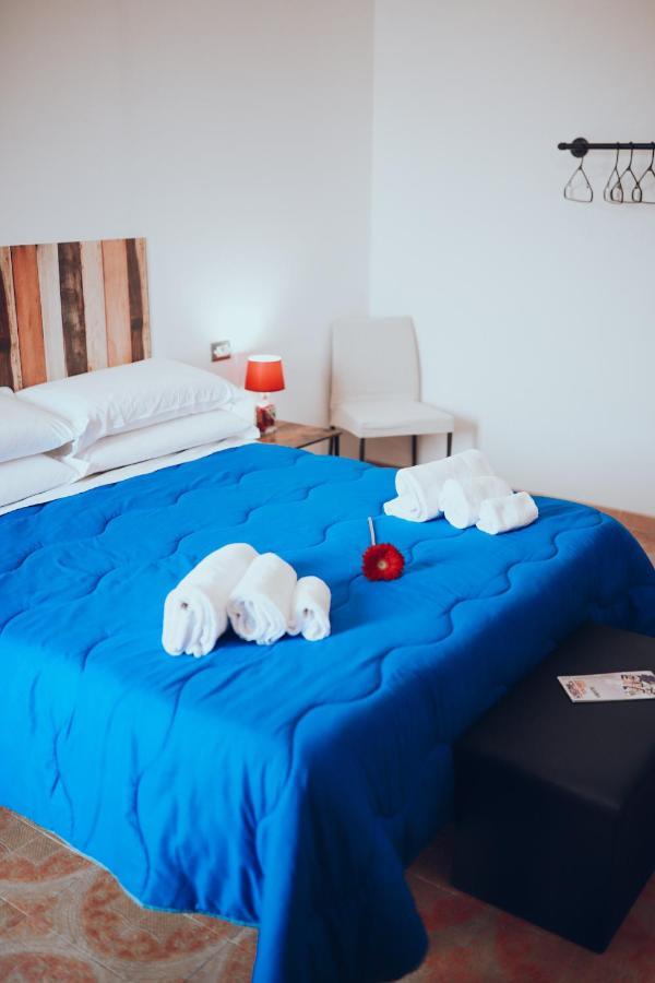 Jl Guest House Vieste Ngoại thất bức ảnh