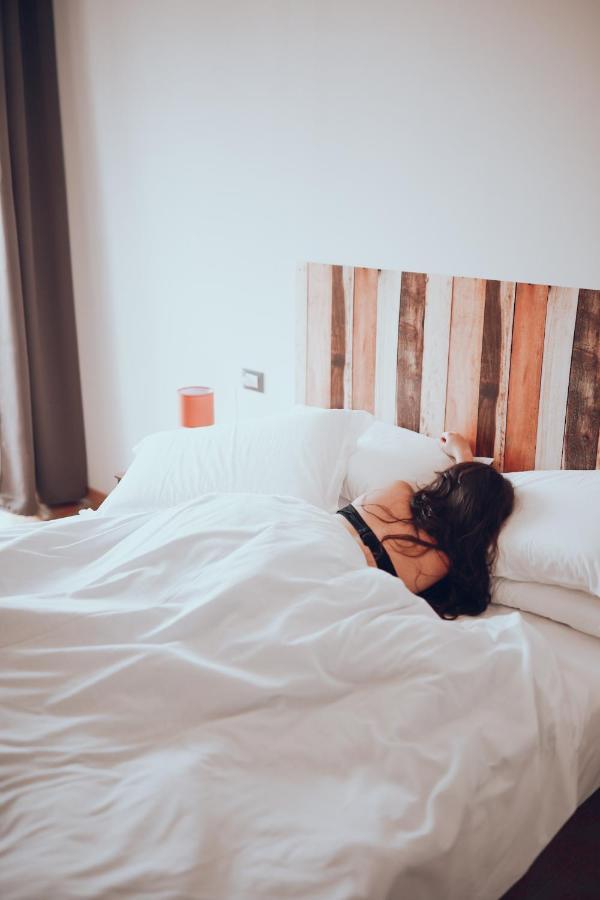 Jl Guest House Vieste Ngoại thất bức ảnh