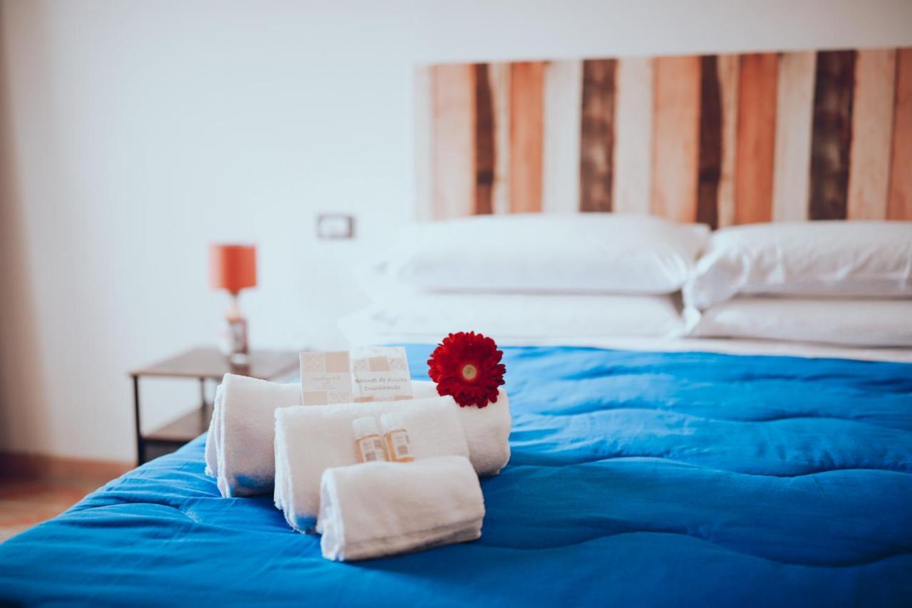 Jl Guest House Vieste Ngoại thất bức ảnh
