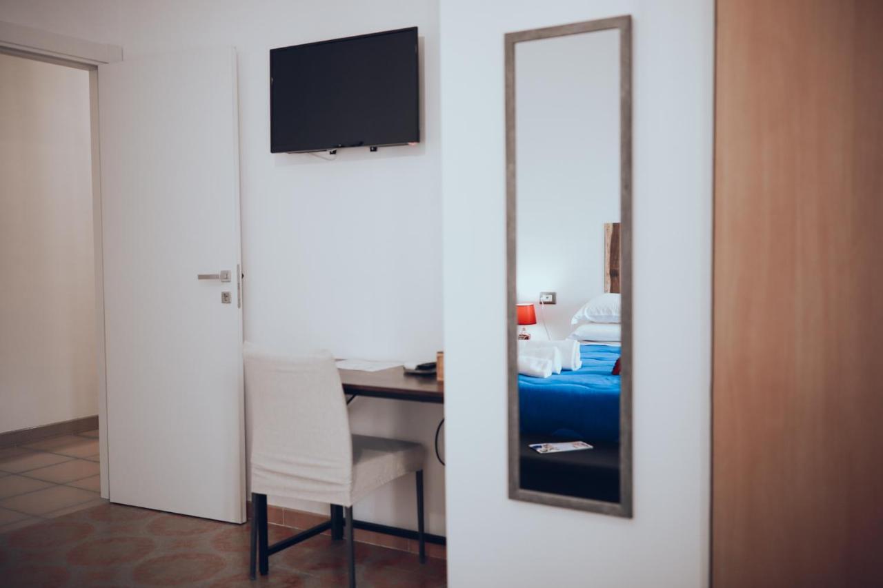 Jl Guest House Vieste Ngoại thất bức ảnh