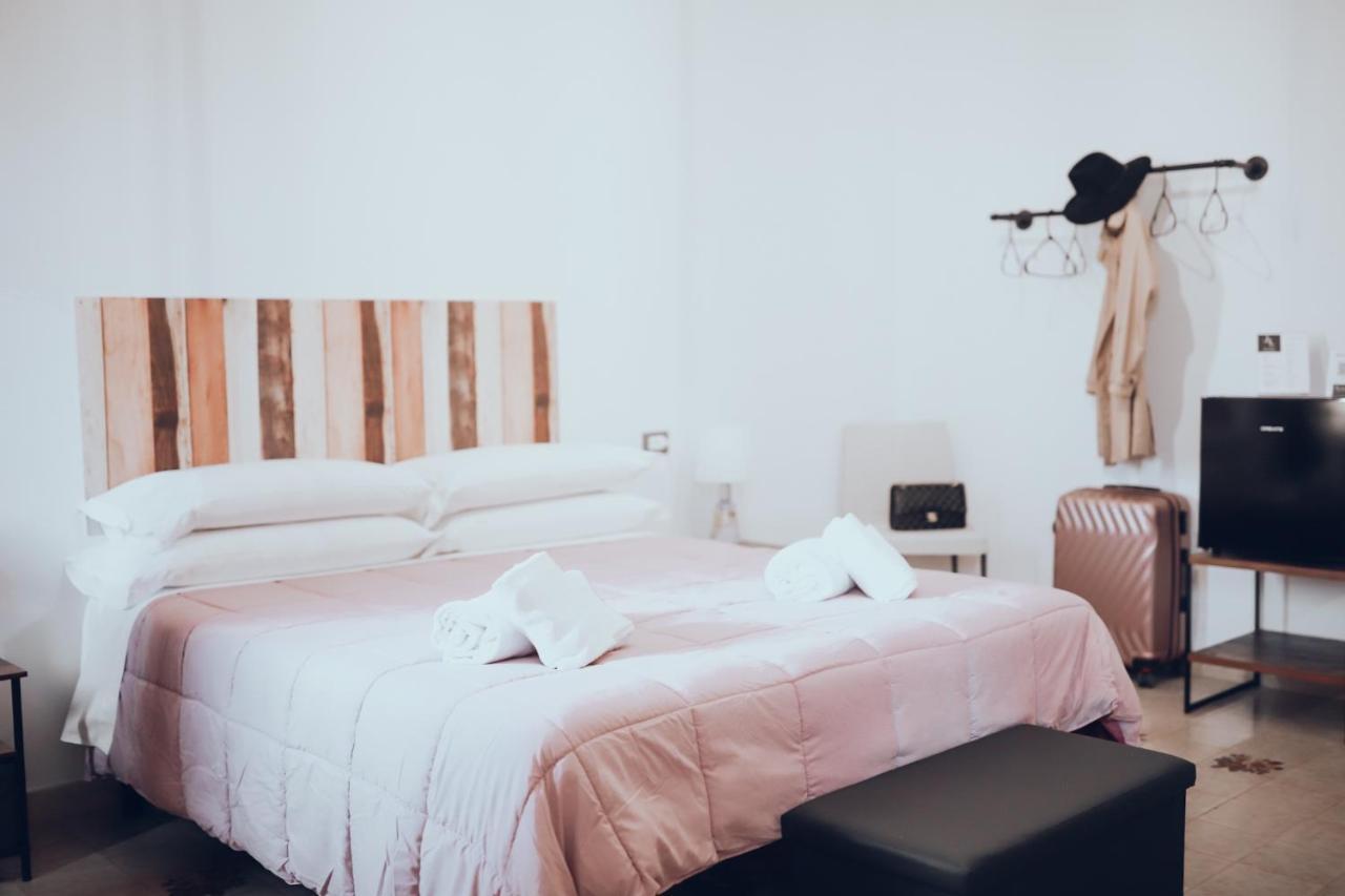 Jl Guest House Vieste Ngoại thất bức ảnh