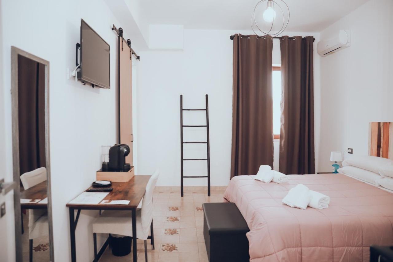 Jl Guest House Vieste Ngoại thất bức ảnh