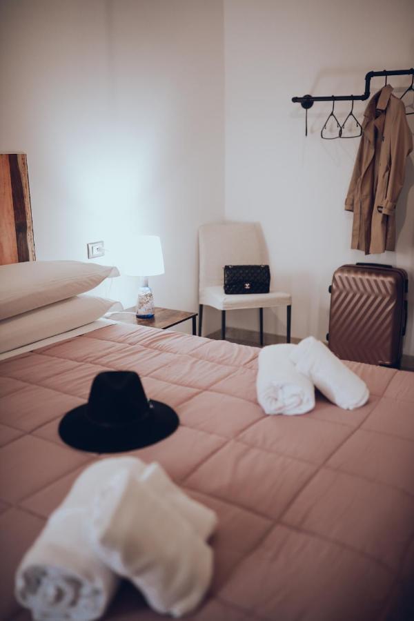 Jl Guest House Vieste Ngoại thất bức ảnh