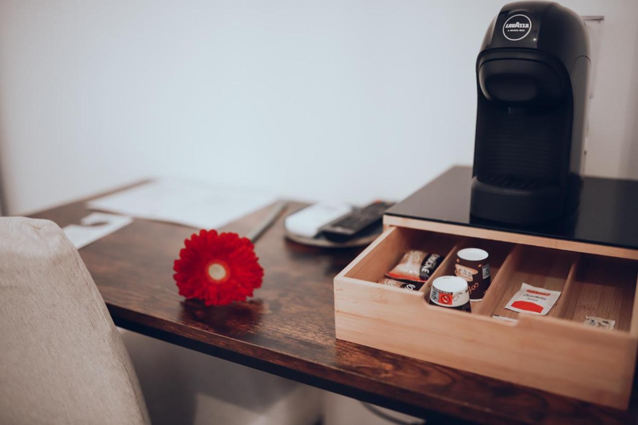 Jl Guest House Vieste Ngoại thất bức ảnh