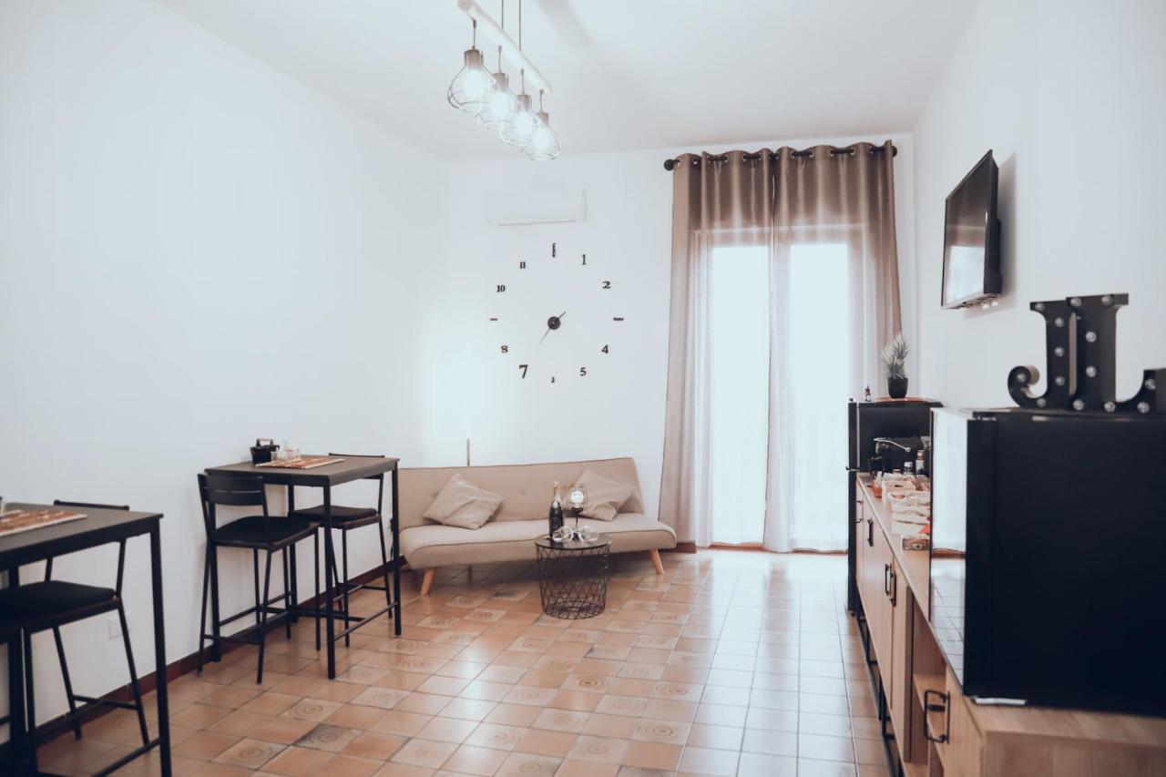 Jl Guest House Vieste Ngoại thất bức ảnh